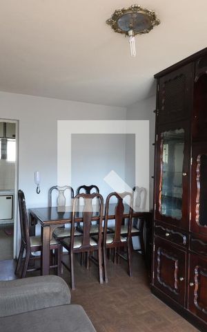 Apartamento à venda com 50m², 2 quartos e 1 vagaSala