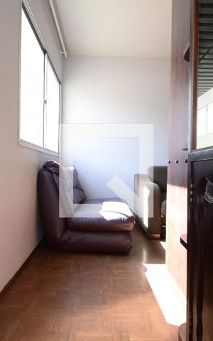 Apartamento à venda com 50m², 2 quartos e 1 vagaSala