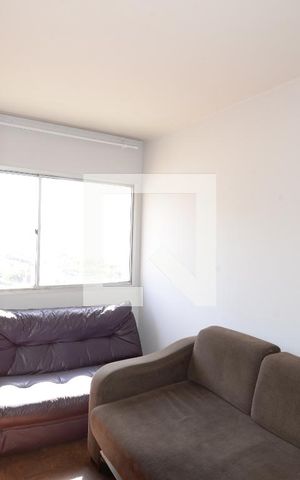 Apartamento à venda com 50m², 2 quartos e 1 vagaSala