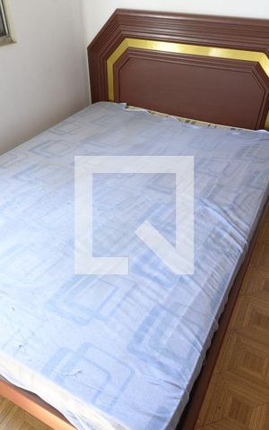 Apartamento à venda com 50m², 2 quartos e 1 vagaQuarto 1