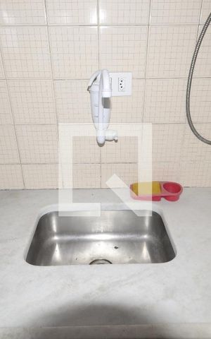 Apartamento à venda com 50m², 2 quartos e 1 vagaCozinha