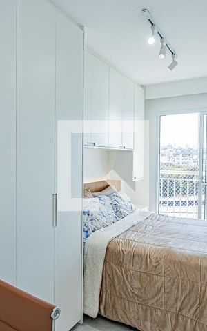 Apartamento à venda com 31m², 1 quarto e sem vaga Apartamento à venda com 31m², 1 quarto e sem vagaSuite
