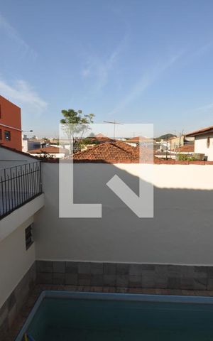 Casa para alugar com 360m², 4 quartos e sem vagaVista da Suíte 3