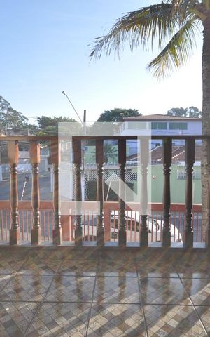 Casa para alugar com 360m², 4 quartos e sem vagaSacada da Suite 1