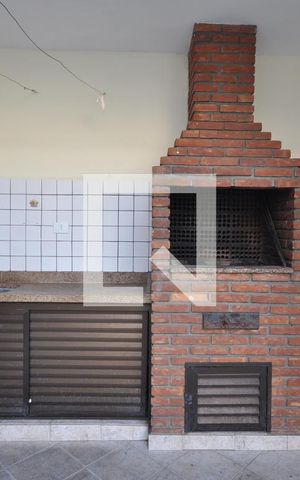 Casa para alugar com 360m², 4 quartos e sem vagaChurrasqueira