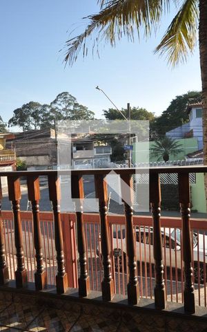 Casa para alugar com 360m², 4 quartos e sem vagaSacada da Suíte 2