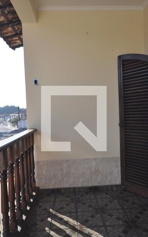 Casa para alugar com 360m², 4 quartos e sem vagaSacada da Suíte 2