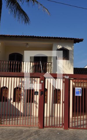 Casa para alugar com 360m², 4 quartos e sem vagaFachada