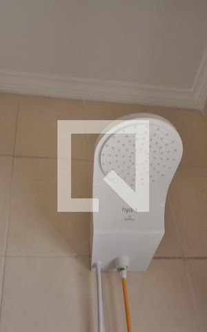 Casa para alugar com 360m², 4 quartos e sem vagaBanheiro da Suíte