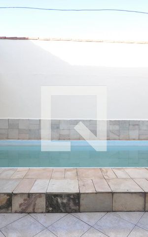 Casa para alugar com 360m², 4 quartos e sem vagaPiscina