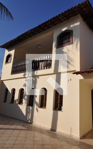 Casa para alugar com 360m², 4 quartos e sem vagaQuintal