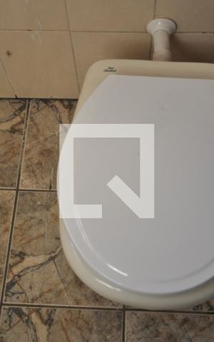 Casa para alugar com 360m², 4 quartos e sem vagaBanheiro da Suíte 2