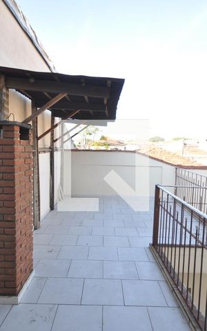 Casa para alugar com 360m², 4 quartos e sem vagaSacada do Quarto 4