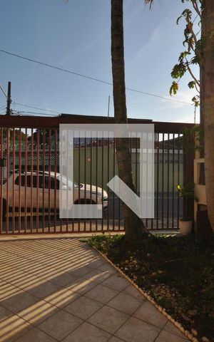 Casa para alugar com 360m², 4 quartos e sem vagaVista da Sala