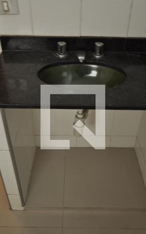 Casa para alugar com 360m², 4 quartos e sem vagaLavabo