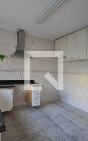 Casa para alugar com 360m², 4 quartos e sem vagaCozinha
