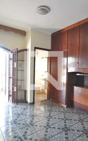 Casa para alugar com 360m², 4 quartos e sem vagaSuíte 2
