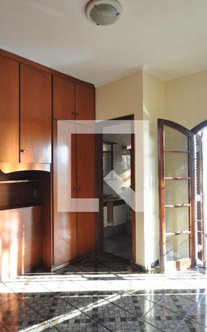 Casa para alugar com 360m², 4 quartos e sem vagaSuite 1