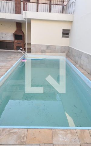 Casa para alugar com 360m², 4 quartos e sem vagaPiscina