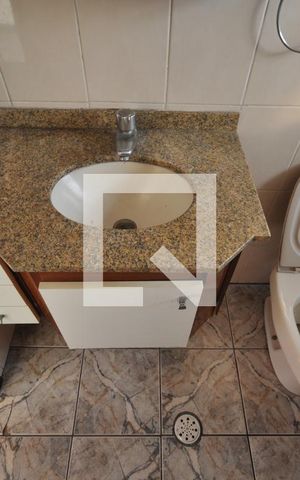 Casa para alugar com 360m², 4 quartos e sem vagaBanheiro da Suíte
