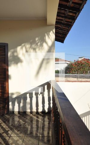 Casa para alugar com 360m², 4 quartos e sem vagaSacada da Suite 1