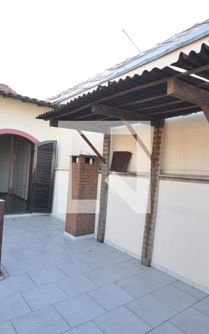 Casa para alugar com 360m², 4 quartos e sem vagaSacada do Quarto 4
