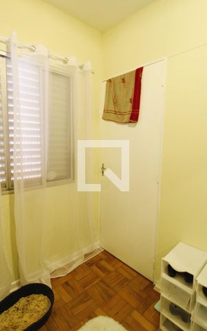 Casa à venda com 84m², 3 quartos e 2 vagasCloset do Quarto 3
