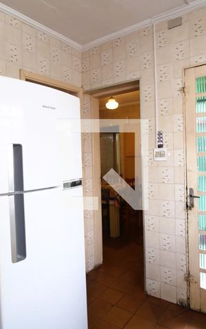 Casa à venda com 84m², 3 quartos e 2 vagasCozinha