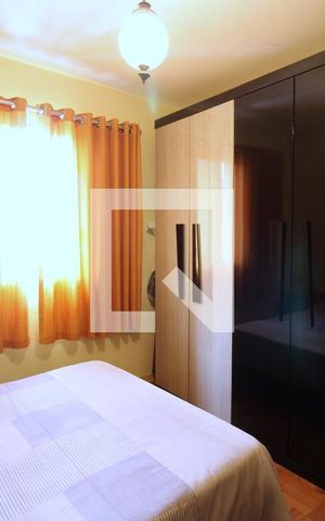 Casa à venda com 84m², 3 quartos e 2 vagasQuarto 1