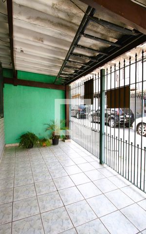 Casa à venda com 84m², 3 quartos e 2 vagasGaragem 2