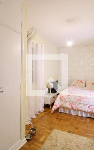 Casa à venda com 84m², 3 quartos e 2 vagasQuarto 3