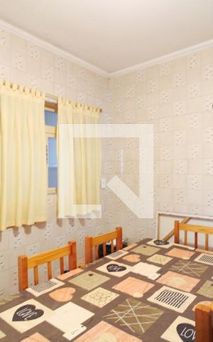 Casa à venda com 84m², 3 quartos e 2 vagasSala de Jantar