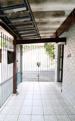 Casa à venda com 84m², 3 quartos e 2 vagasGaragem 2