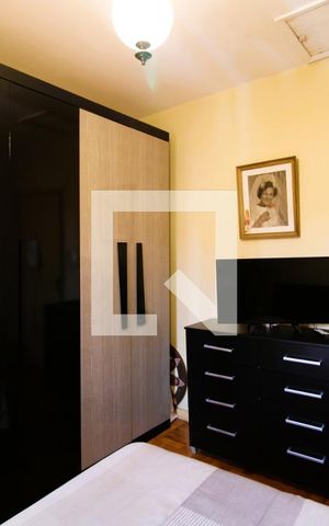 Casa à venda com 84m², 3 quartos e 2 vagasQuarto 1