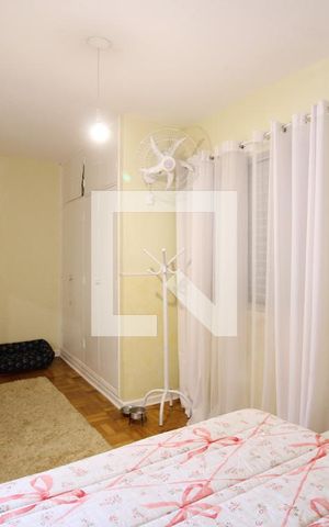 Casa à venda com 84m², 3 quartos e 2 vagasQuarto 3