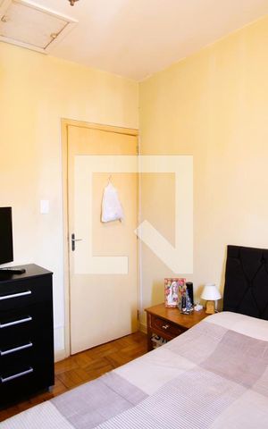 Casa à venda com 84m², 3 quartos e 2 vagasQuarto 1