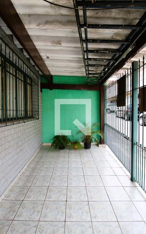 Casa à venda com 84m², 3 quartos e 2 vagasGaragem 2