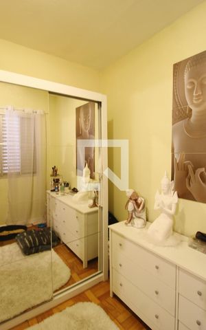 Casa à venda com 84m², 3 quartos e 2 vagasCloset do Quarto 3