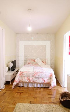 Casa à venda com 84m², 3 quartos e 2 vagasQuarto 3