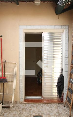 Casa à venda com 84m², 3 quartos e 2 vagasVaranda do Quarto 2