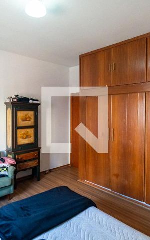 Apartamento à venda com 152m², 3 quartos e sem vagaQuarto 1