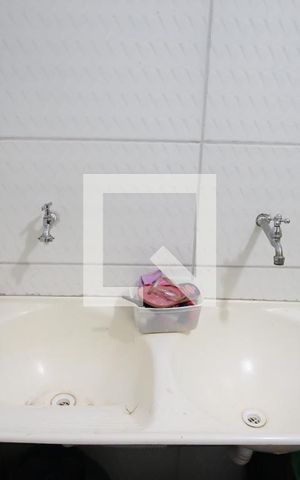 Casa à venda com 261m², 4 quartos e 2 vagasÁrea de Serviço