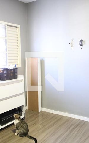 Casa à venda com 261m², 4 quartos e 2 vagasQuarto 4