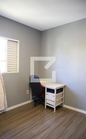 Casa à venda com 261m², 4 quartos e 2 vagasQuarto 2