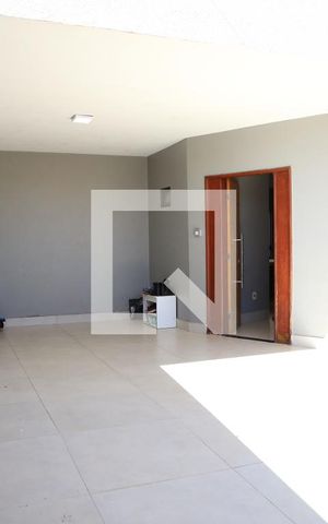 Casa à venda com 261m², 4 quartos e 2 vagasÁrea Externa