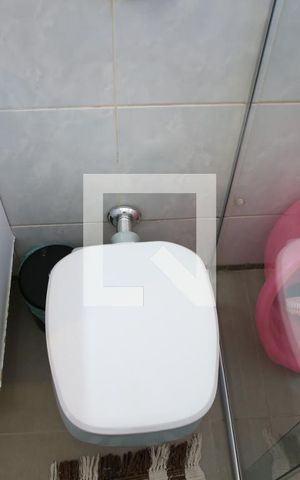 Casa à venda com 261m², 4 quartos e 2 vagasBanheiro Social