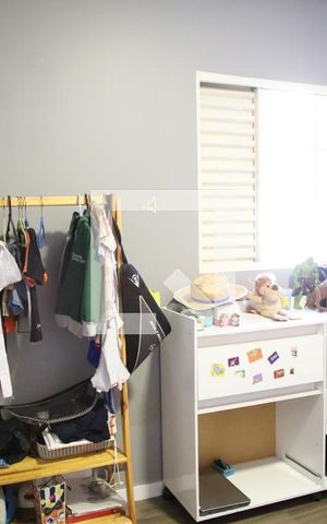 Casa à venda com 261m², 4 quartos e 2 vagasQuarto 4