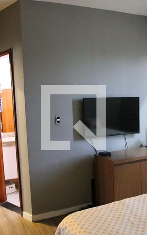Casa à venda com 261m², 4 quartos e 2 vagasQuarto 1