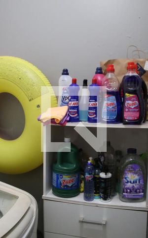 Casa à venda com 261m², 4 quartos e 2 vagasÁrea de Serviço