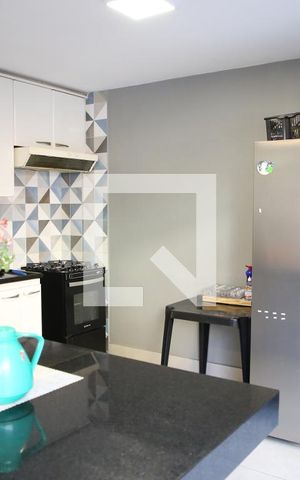 Casa à venda com 261m², 4 quartos e 2 vagasCozinha